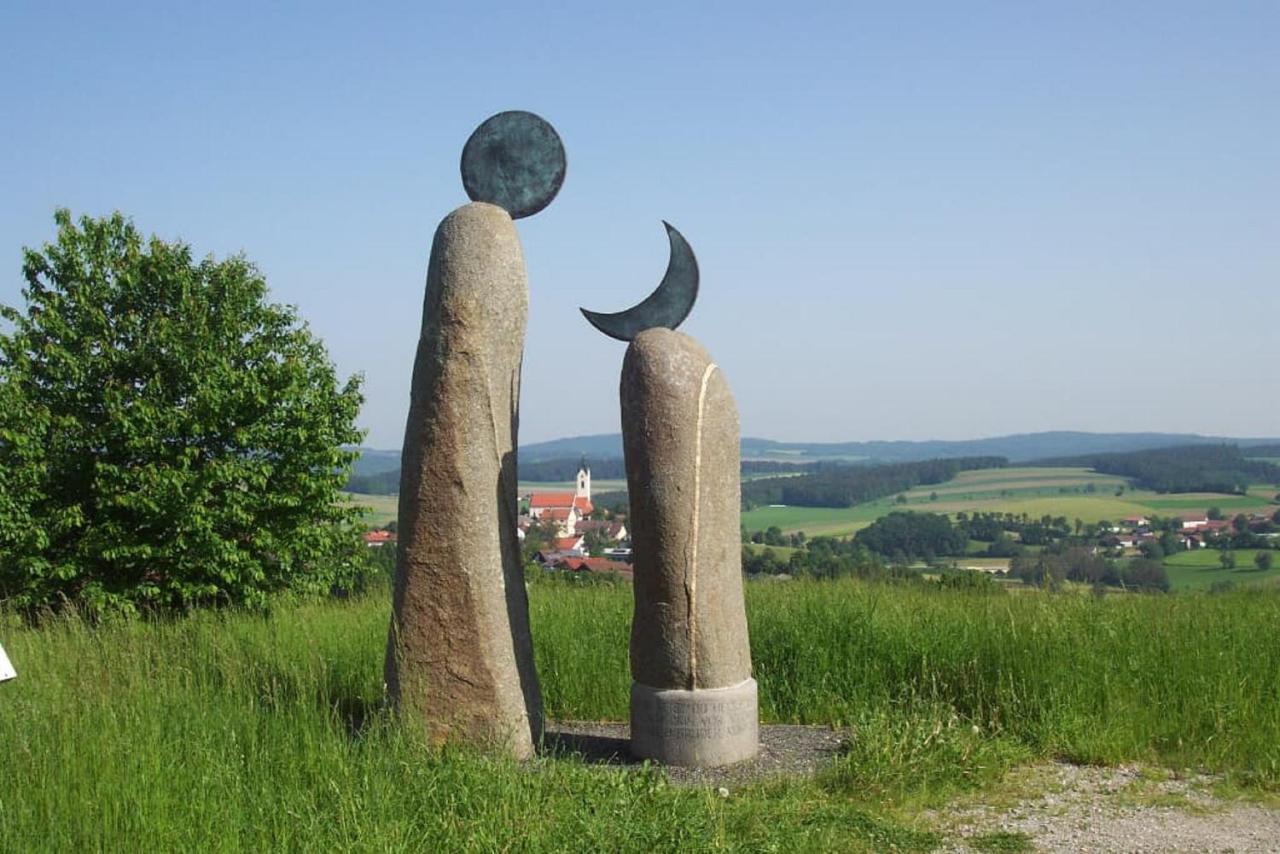 Wofahanslhof Eschlkam 外观 照片